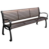 Brooklyn Benches