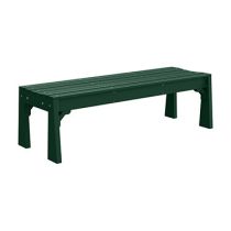 Sunshine Backless Bench