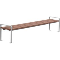 Avanti Backless Benches
