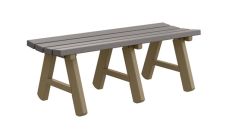 Ashland Portable Backless Bench