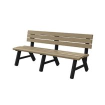 Ashland Portable Bench
