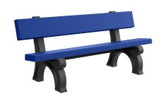 BarcoBoard™ Outdoor Benches