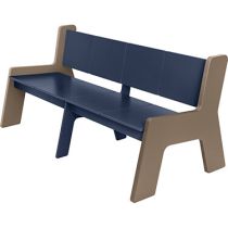 Pinnacle Bench