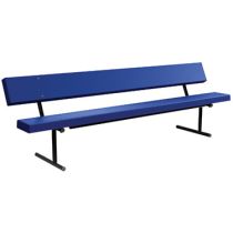 BarcoBoard&trade; Steel-Frame Benches