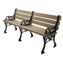 Classic Park Benches
