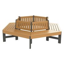 Tree Benches