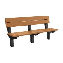 Belmont Inground Bench