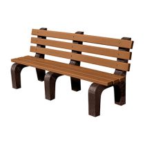 Standard Park Bench