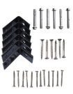 Surface Mount Kit - Tree Bench