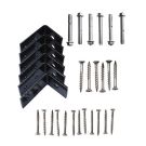 Surface Mount Kit - Tree Bench