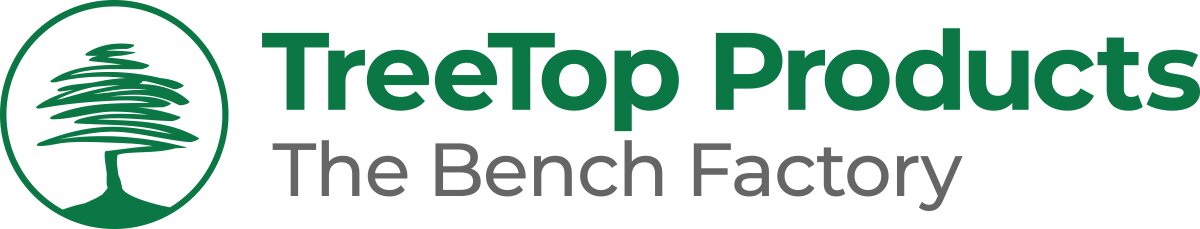 treetop bench factory