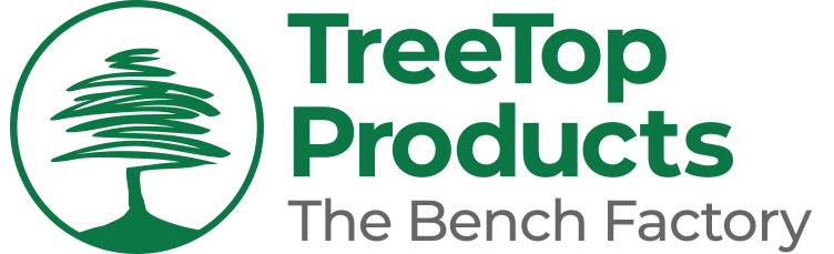 treetop bench factory